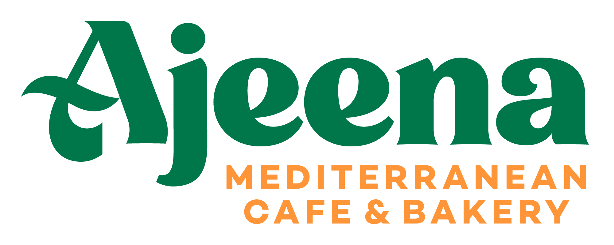 Ajeena Mediterranean Cafe & Bakery